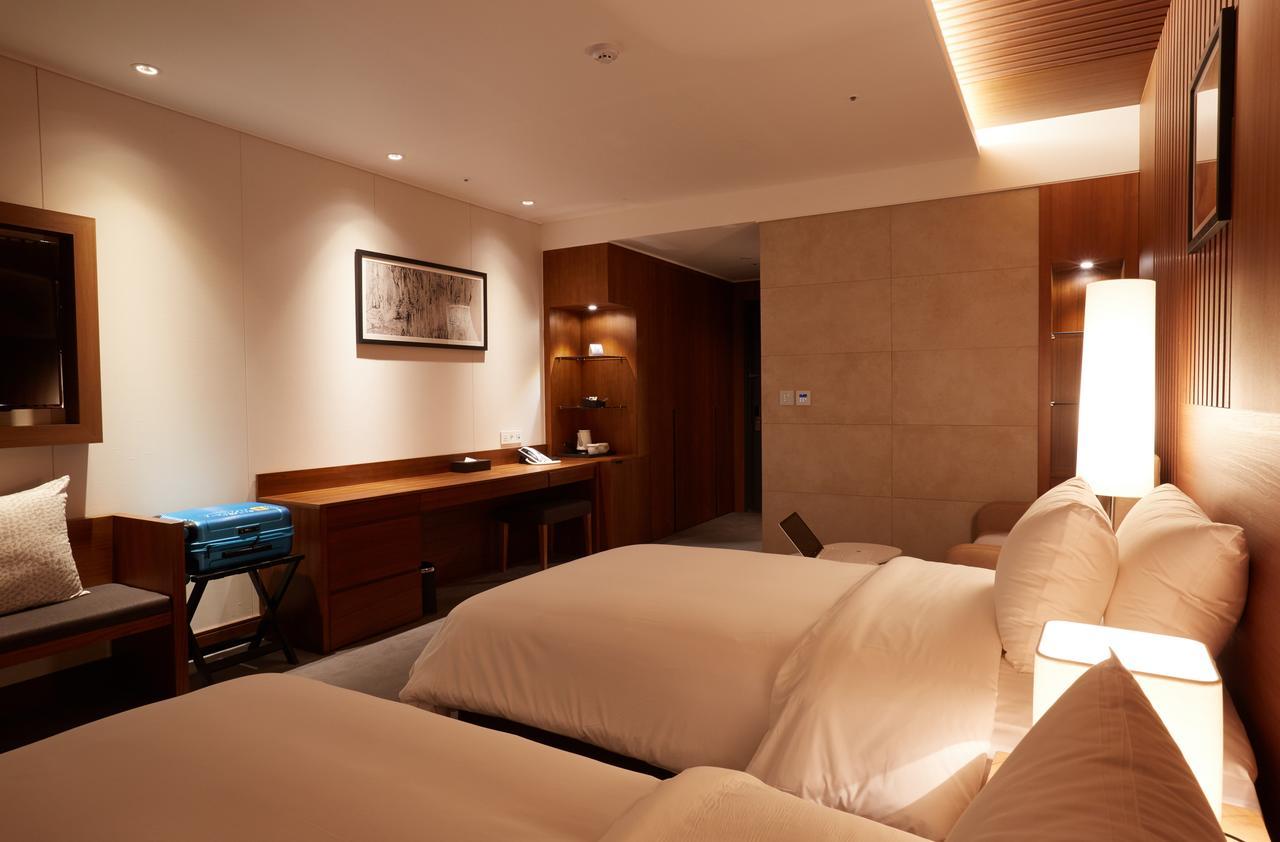 Osong H Hotel Sejong City Чеонджу Екстериор снимка