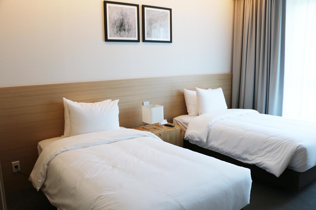 Osong H Hotel Sejong City Чеонджу Екстериор снимка