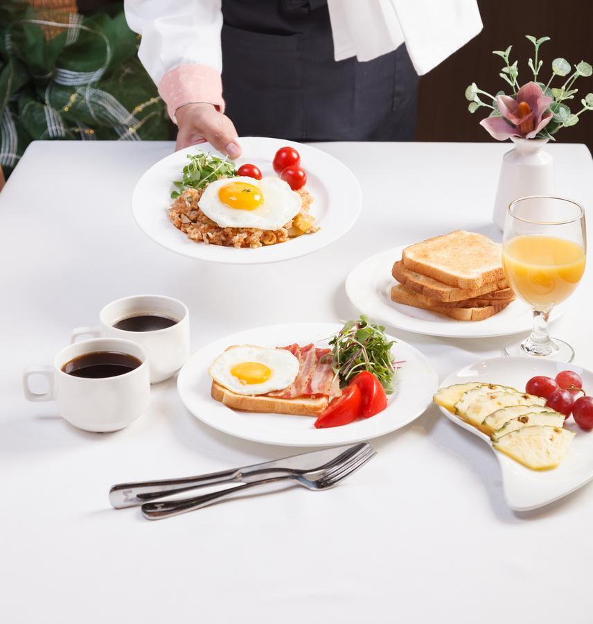 Osong H Hotel Sejong City Чеонджу Екстериор снимка